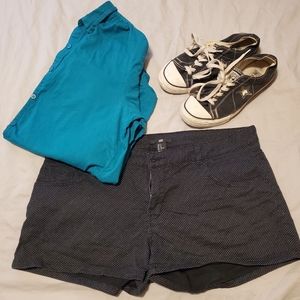 Converse One Star Shoes